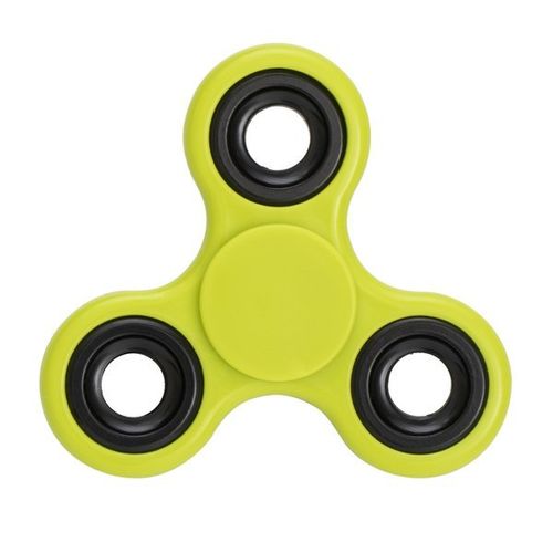 Fidget Spinner, jasnozielony na Arena.pl