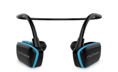 OVERMAX SŁUCHAWKI ACTIVESOUND 1.1 na Arena.pl