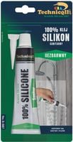 silikon sanitarny bezbarwny 70ml - tq s-587
