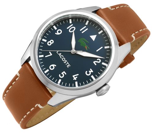 zegarek męski lacoste adventurer 2011301 + box na Arena.pl