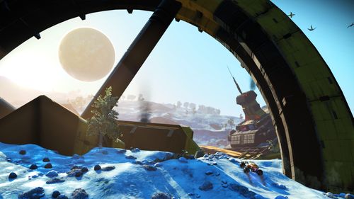 No Man's Sky Next Klucz Steam na Arena.pl