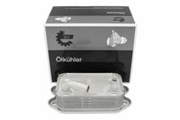 Chłodnica oleju VOLVO S80 II 2006 2007 2008 2009 2010 2011 2012