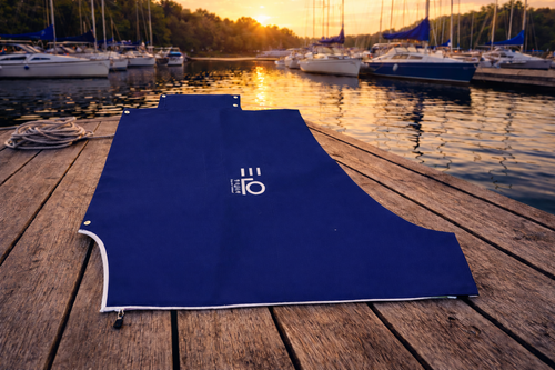 Opinka ECON by ELO Pokrowce duża. na Arena.pl