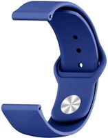 PASEK YIVO DO SMARTWATCH GARMIN FOSSIL WELLINGTON MICHAEL KORS 18MM