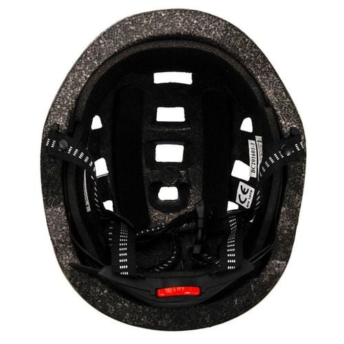 Kask rowerowy Meteor MA-2 flower Junior 23956 S na Arena.pl