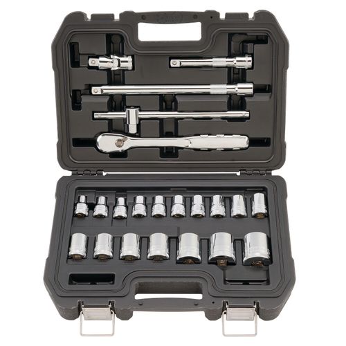 DEWALT ZESTAW KLUCZY 22el. 1/2" na Arena.pl
