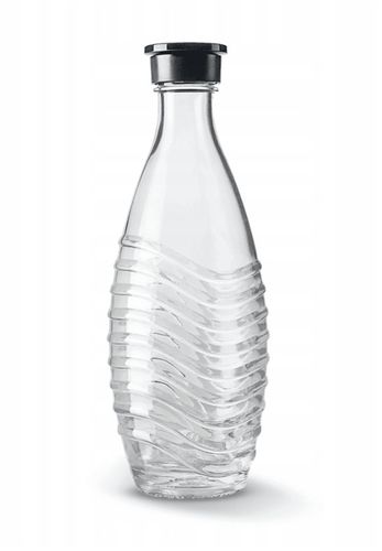 Adapter + karafka butelka szklana 0,7l do SodaStream Terra Art Spirit na Arena.pl