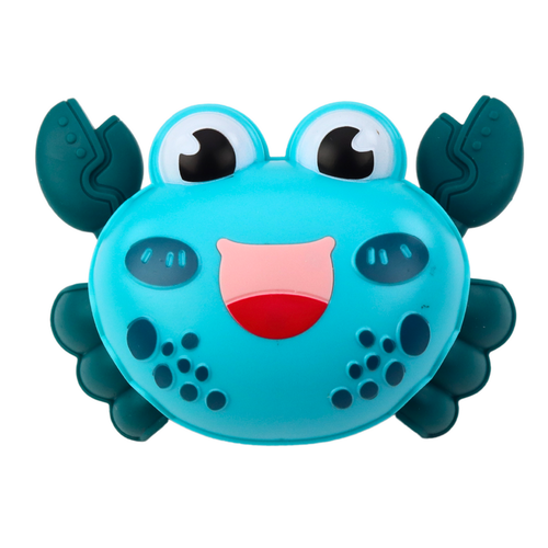 Krab Interaktywny Z Napędem MIX Kolorowy Jeżdżący na Arena.pl