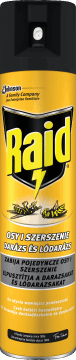 RAID  300 ml na Arena.pl