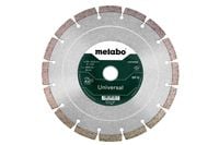 tarcza diamentowa segmentowa do betonu 230*22.23mm - me 624310000