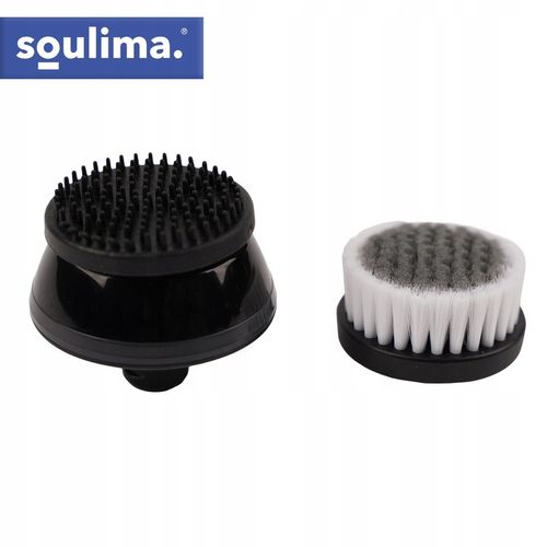 Golarka Męska SOULIMA Maszynak Elektryczna do Golenia 6w1 Trymer Brody na Arena.pl