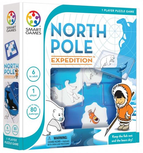 ARTYZAN SMART GAMES Ekspedycja na Arena.pl