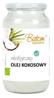 Olej Kokosowy Bezwonny BIO 1 L - Batom