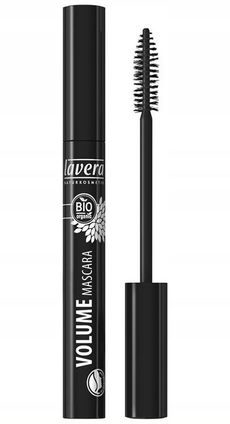 Lavera Mascara Volume Tusz do rzęs 9ml 02 zdjęcie 1