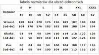 OGRODNICZKI ROBOCZE 100% BAWEŁNA REIS BOMULL-B 50