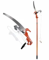 SEKATOR GĄSIENICOWY Z PIŁĄ NA TRZONKU TELESKOPOWYM 250 CM