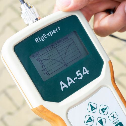 ANTENA CB RADIO MOCNY NEODYM. MAGNES BEZ STROJENIA na Arena.pl