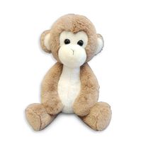 ND01_253273 BEVERLY malpka pluszowa 40cm WS03987