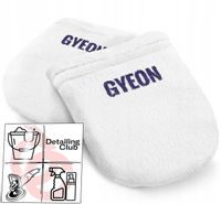 GYEON Q2M MF APPLICATOR EVO 2 SZTUKI APLIKATORY Z MIKROFIBRY DO POWŁOK