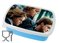 Pojemnik śniadaniowy Harry Potter - Nowy Sezon