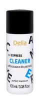 Delia Cosmetics Odtłuszczacz do paznokci - Cleaner  100ml