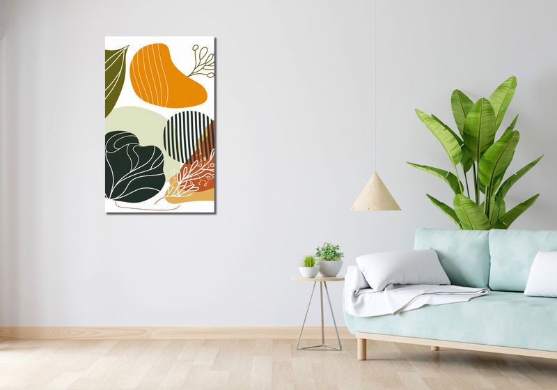 Obraz 60x100cm Natura Gwizda zdjęcie 2