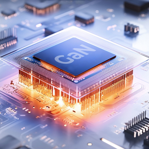 Orico Ładowarka GaN 35W USB-A + USB-C na Arena.pl