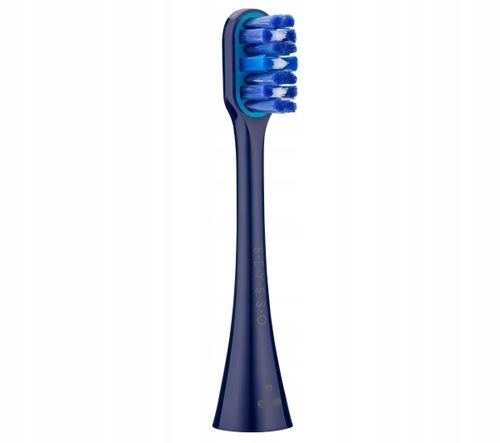 Szczoteczka soniczna SEYSSO Hypertech Infinity 96000 ruchów/min na Arena.pl