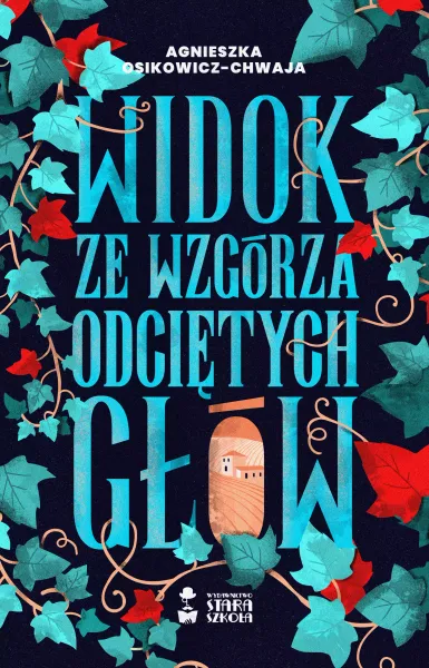 Widok ze wzgórza odciętych głów zdjęcie 1