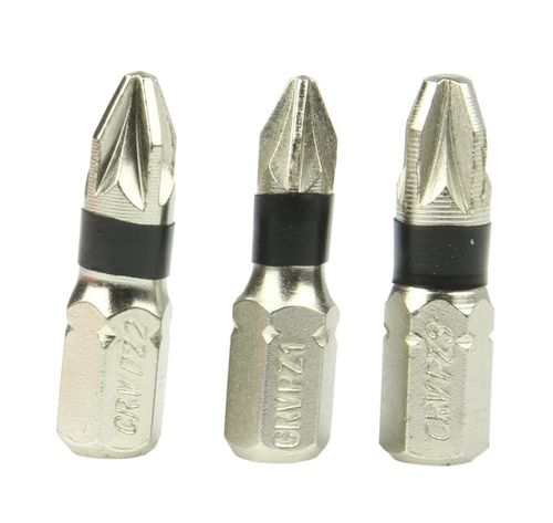 ZESTAW KOŃCÓWKI DO WKRĘTARKI BITY IMBUS TORX 56 EL na Arena.pl