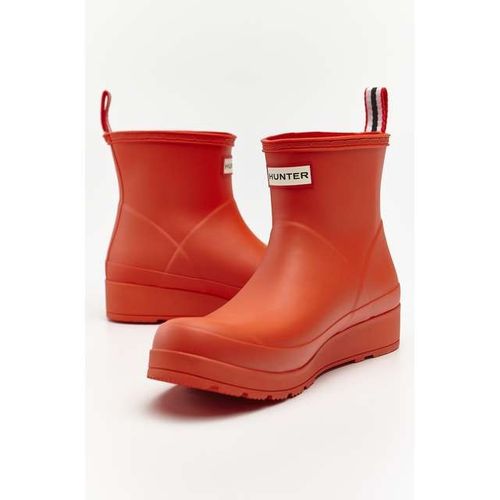 Hunter ORIGINAL PLAY BOOT SHORT LIGHT HOUSE 38 na Arena.pl