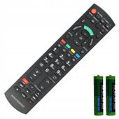 Pilot TV Panasonic TX-L19E3E TX-L24E3E TX-L32E3E TX-L37E3E TX-L42E3E