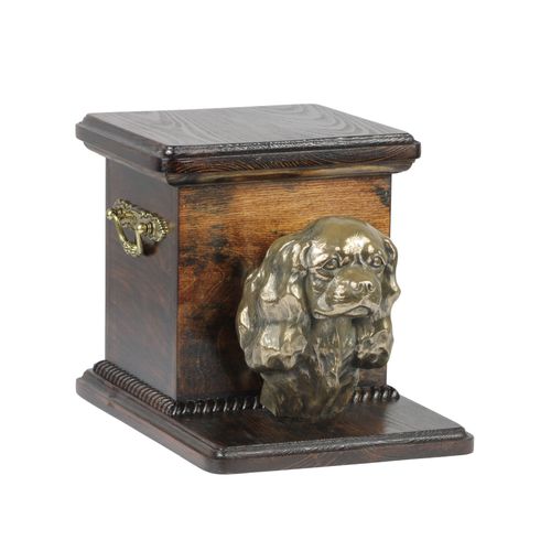 King Charles Spaniel - urna - 4146 na Arena.pl