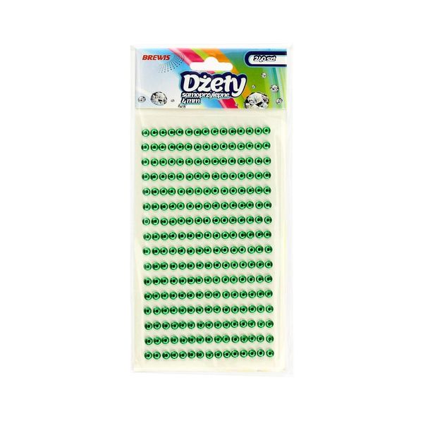 DŻETY SAMOPRZYLEPNE DS13 BREWIS zdjęcie 1