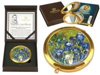Lustereczko - V. van Gogh, Irysy (CARMANI)