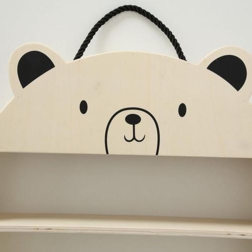 Półka ścienna Bear na Arena.pl