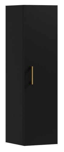 ZESTAW MEBLI ŁAZIENKOWYCH 80 szafka umywalka słupek w. (W7) + EC na Arena.pl