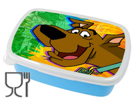 Pojemnik śniadaniowy - Scoobie Doo