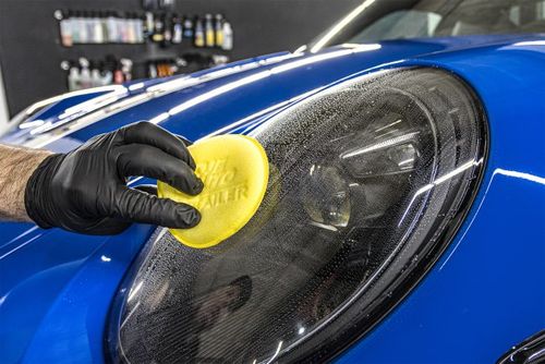 ciekłe szkło 500 ml - bis 19-627 na Arena.pl