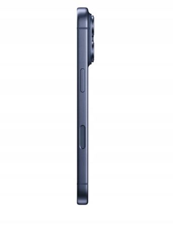 Smartfon Apple iPhone 17 Pro 1TB Głębinowy błękit Niebieski na Arena.pl
