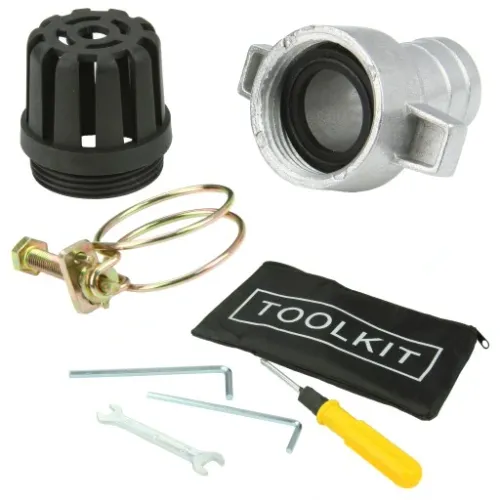 POMPA PRZYSTAWKA DO KOSY POMPA DO WODY NAPĘD DEMON na Arena.pl