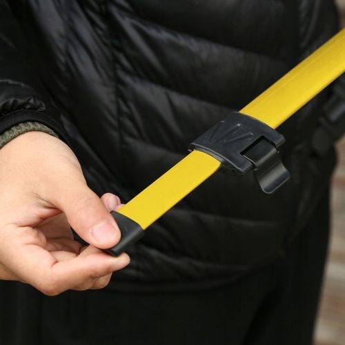 STATYW DO LASERA POZIOMICY LASEROWEJ GWINT 5/8 TRÓJNÓG W POKROWCU na Arena.pl