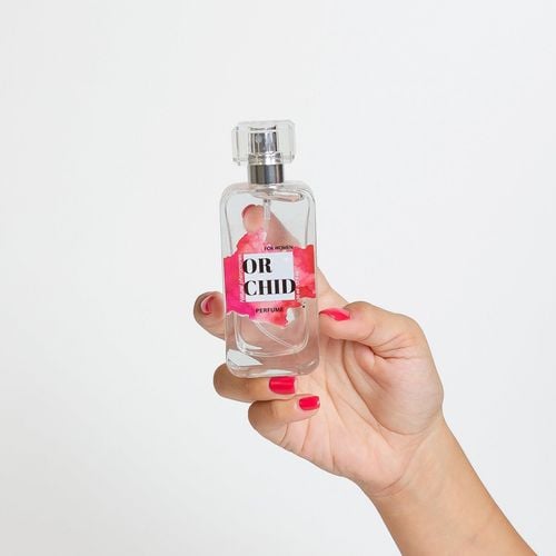 orchid   spray perfume na Arena.pl
