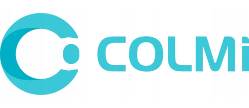 smartwatch colmi v69 (czarny) na Arena.pl