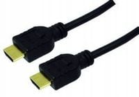Kabel HDMI LogiLink CH0055 v1.4 GOLD, 20m