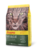 josera naturecat 400g