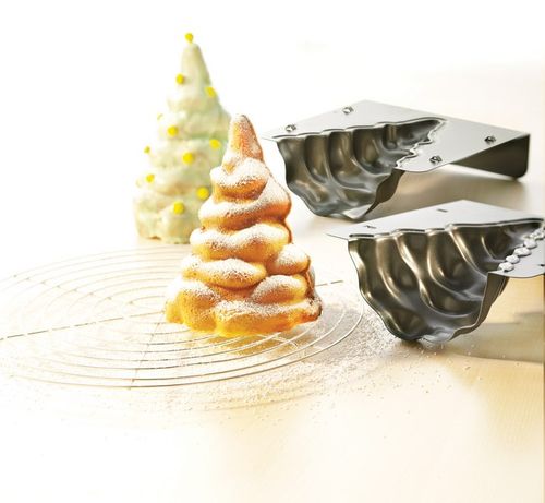 Forma do ciasta 3D CHOINKA Birkmann na Arena.pl