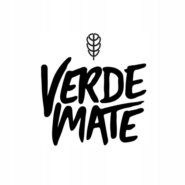 Yerba Verde Mate Green Grenade Boost 0,5kg 500g zdjęcie 9