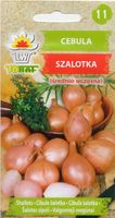 Cebula Szalotka (Conservor F1), Allium Cepa L., Nasiona Cebuli, 20Szt.