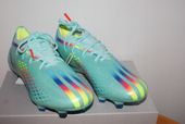 BUTY PIŁKARSKIE KORKI ADIDAS X SPEEDPORTAL.1 FG 48 GW8427